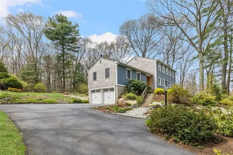 70 Williams Road Smithfield RI 02917