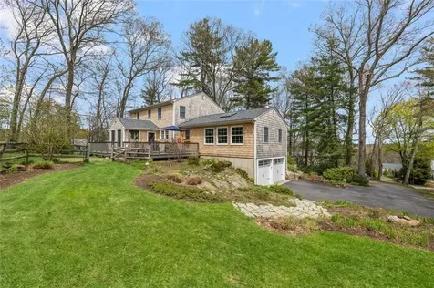 70 Williams Road Smithfield RI 02917