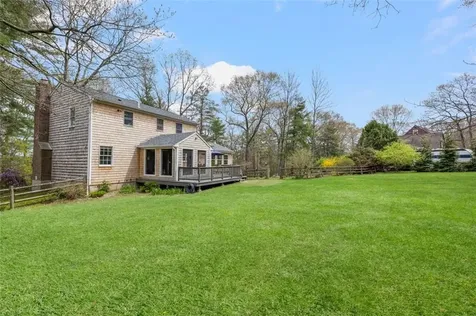70 Williams Road Smithfield RI 02917