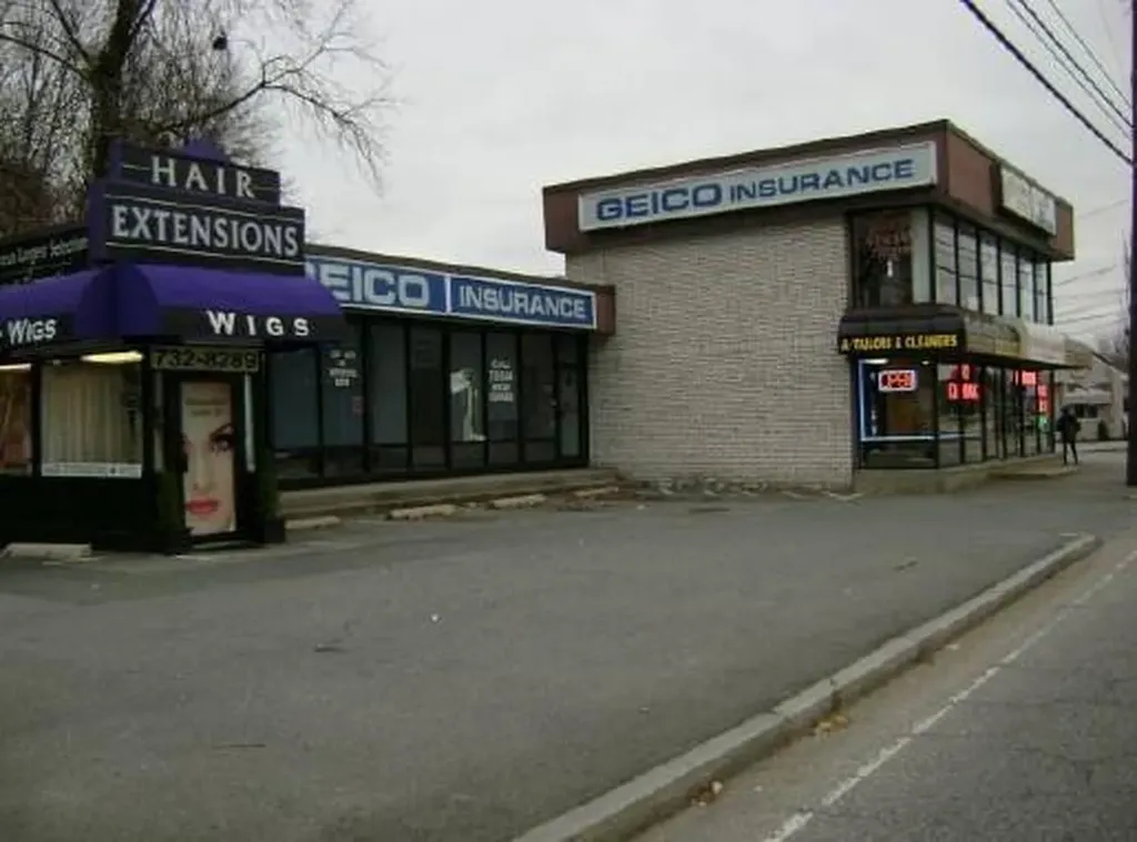 99 101 W Natick Road Warwick RI 02886
