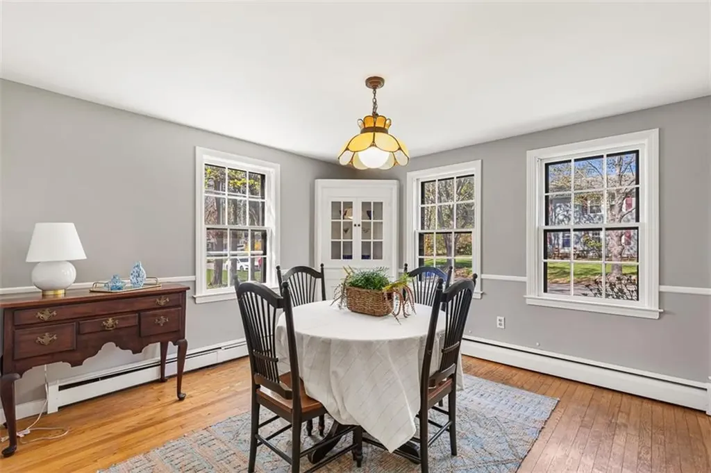 6 Jenks Garden Lane Barrington RI 02806
