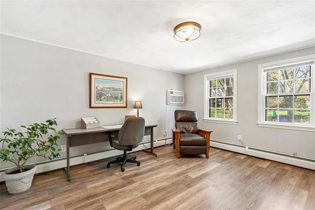 6 Jenks Garden Lane Barrington RI 02806