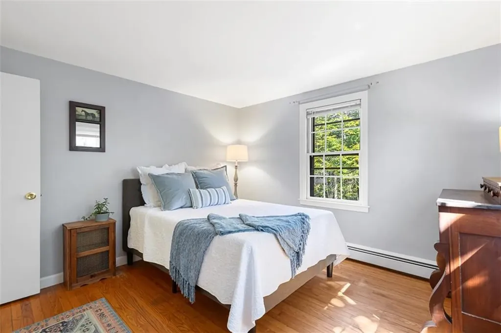 6 Jenks Garden Lane Barrington RI 02806