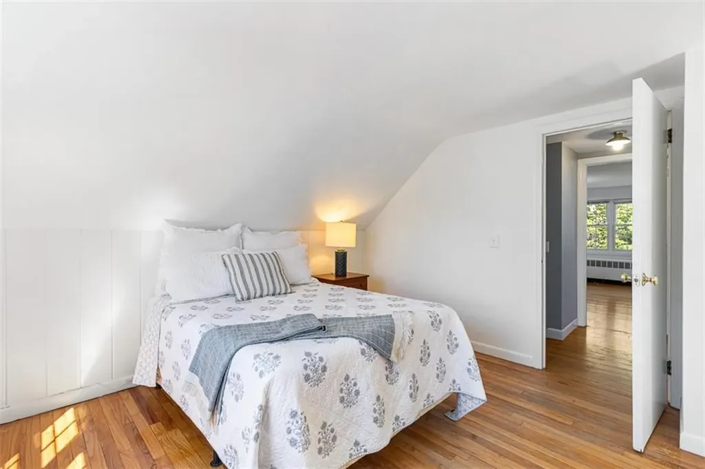 6 Jenks Garden Lane Barrington RI 02806