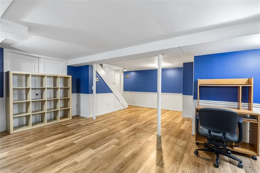 6 Jenks Garden Lane Barrington RI 02806