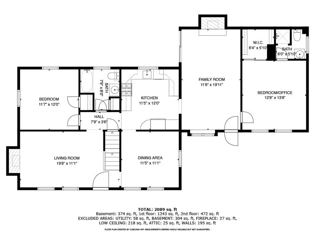 6 Jenks Garden Lane Barrington RI 02806