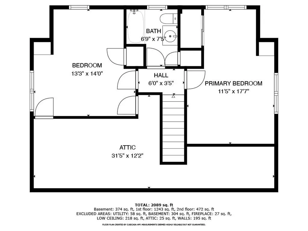 6 Jenks Garden Lane Barrington RI 02806