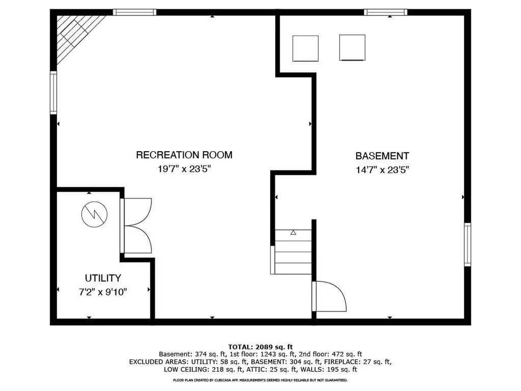 6 Jenks Garden Lane Barrington RI 02806