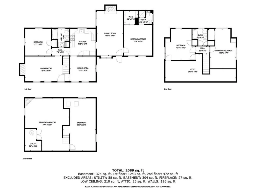 6 Jenks Garden Lane Barrington RI 02806
