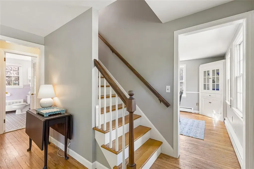 6 Jenks Garden Lane Barrington RI 02806