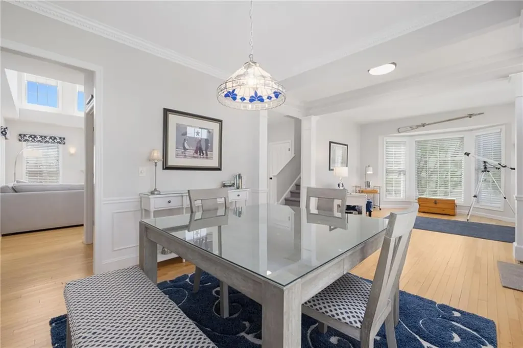 61 Schooner Cove Lane Narragansett RI 02882