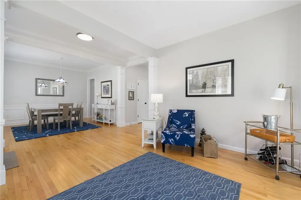 61 Schooner Cove Lane Narragansett RI 02882