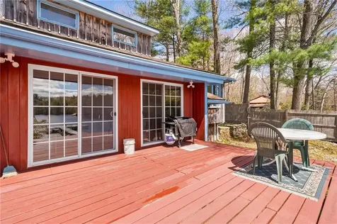316 Court House Lane Burrillville RI 02859
