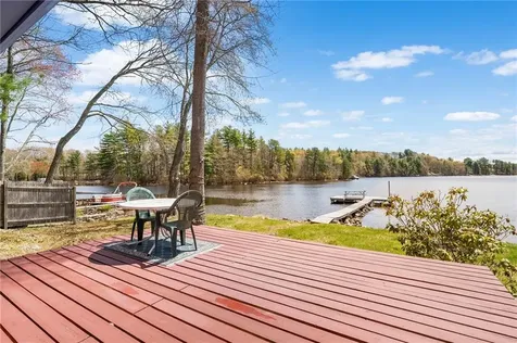 316 Court House Lane Burrillville RI 02859