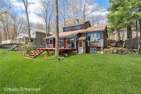 316 Court House Lane Burrillville RI 02859