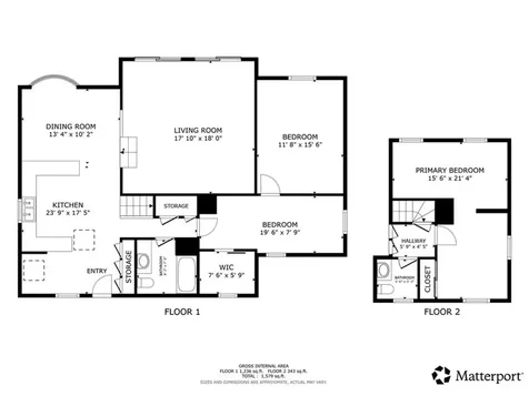 316 Court House Lane Burrillville RI 02859