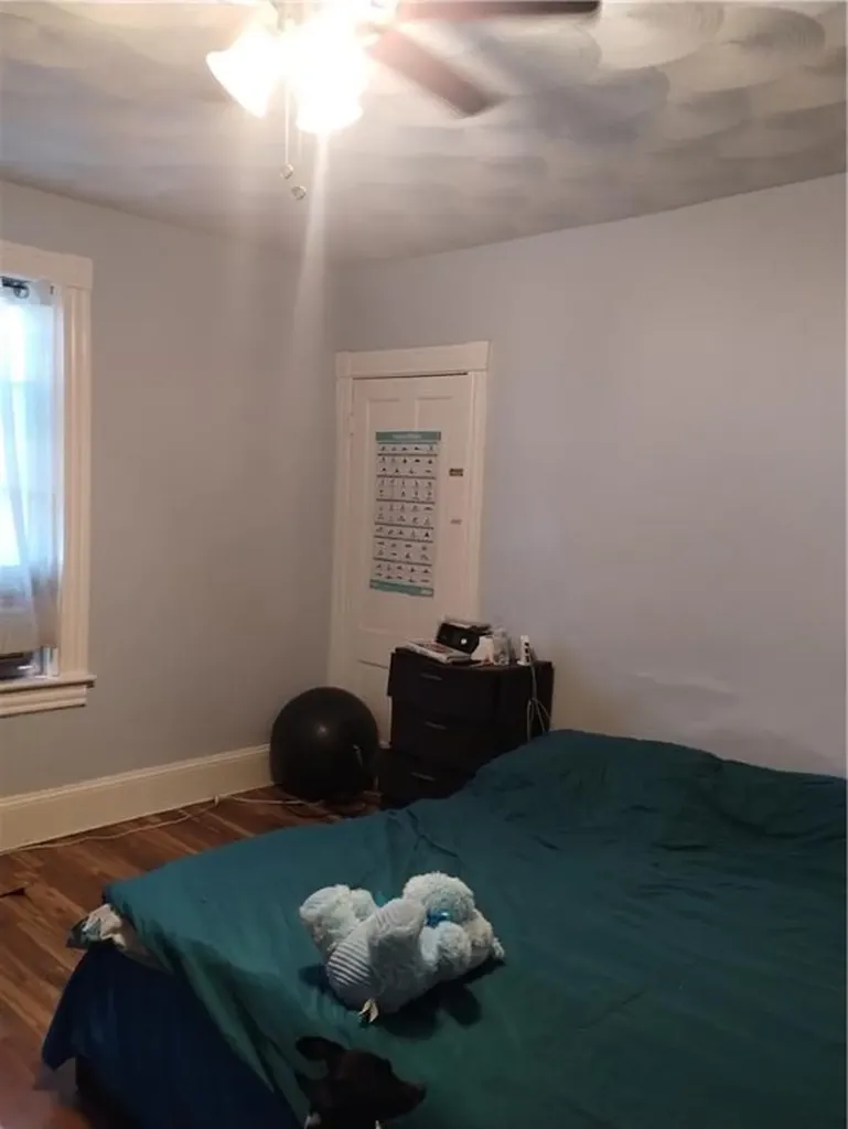 192 Dulude Avenue Woonsocket RI 02895