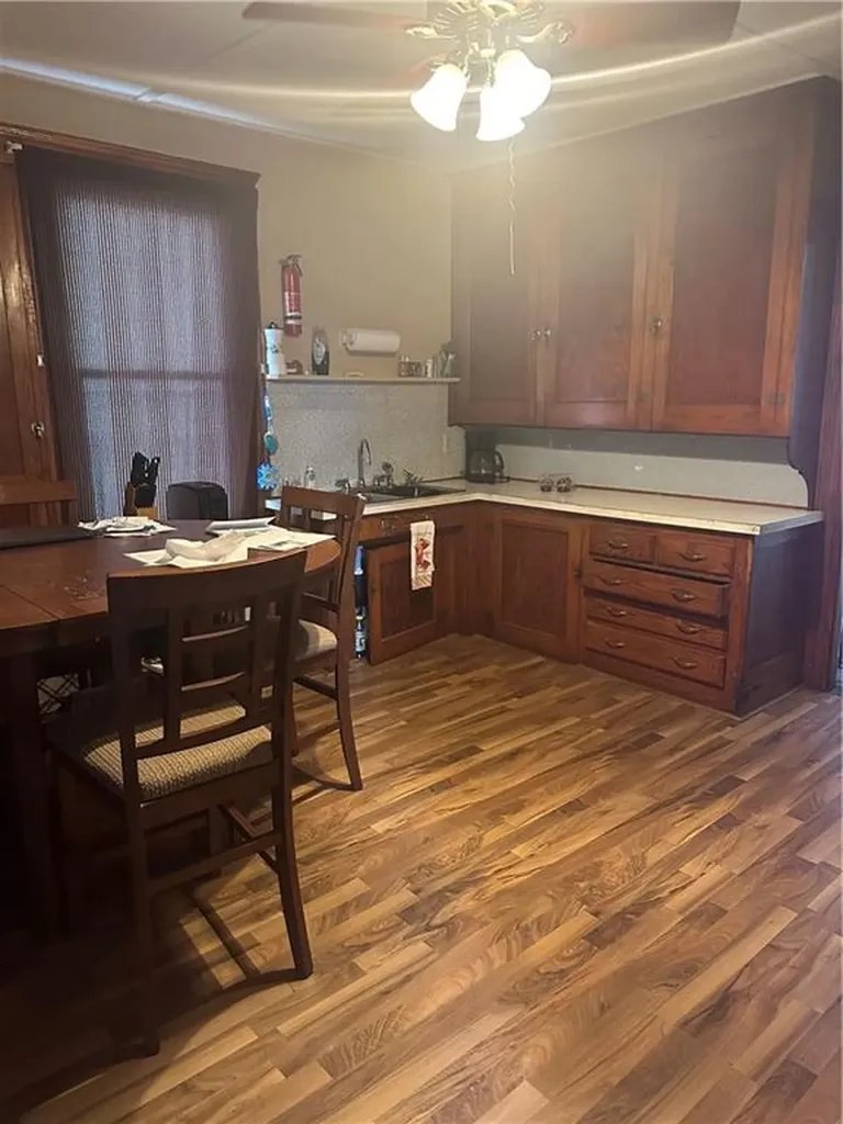 192 Dulude Avenue Woonsocket RI 02895