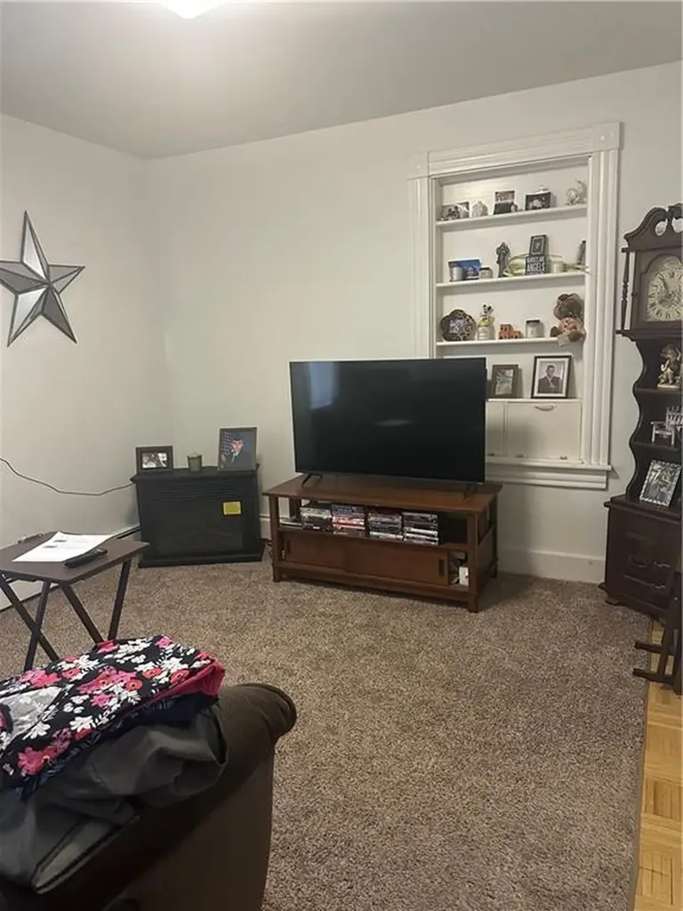 192 Dulude Avenue Woonsocket RI 02895
