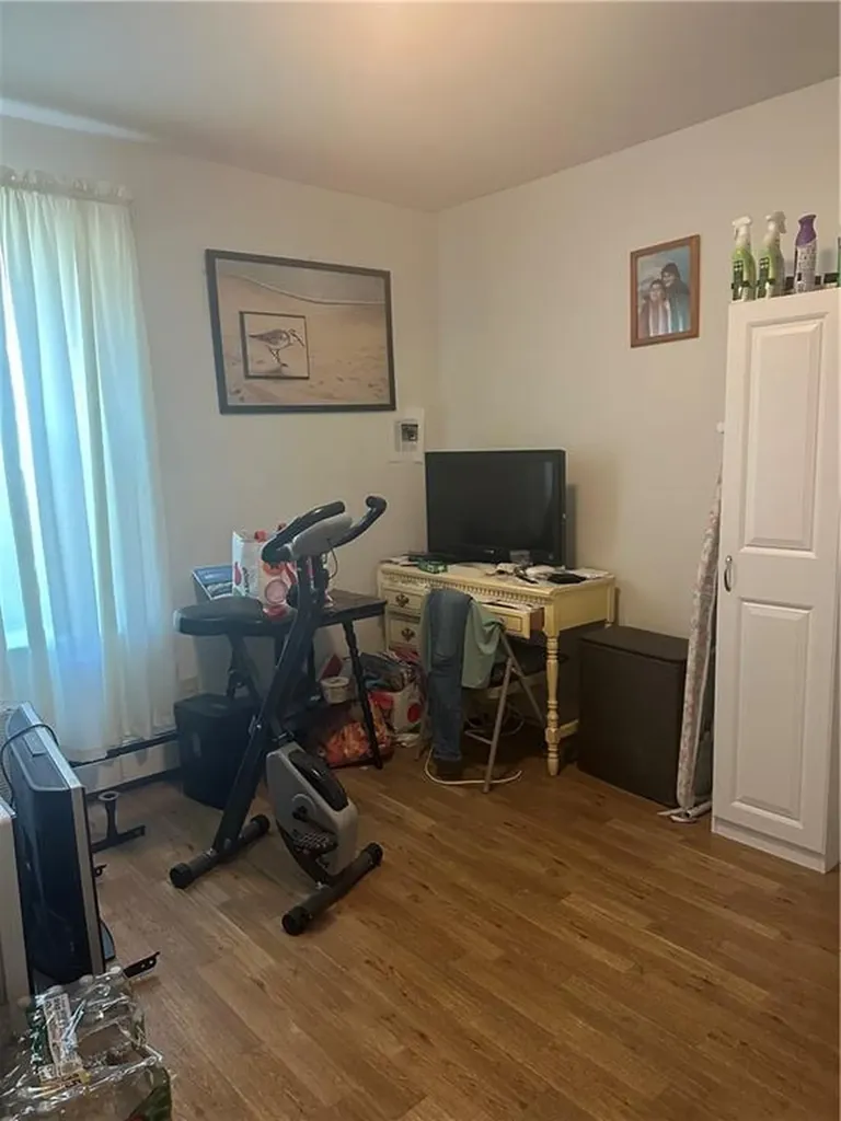 192 Dulude Avenue Woonsocket RI 02895