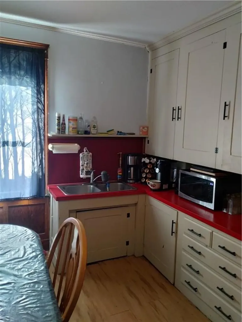 192 Dulude Avenue Woonsocket RI 02895