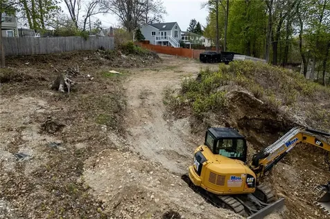 00 Hedley Avenue Johnston RI 02919