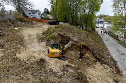 00 Hedley Avenue Johnston RI 02919