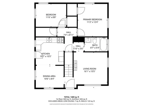 9 Mason Avenue Bristol RI 02809