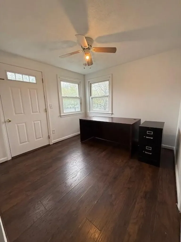 91 Fallon Avenue Providence RI 02908