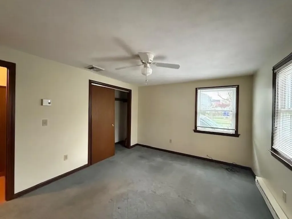 91 Fallon Avenue Providence RI 02908