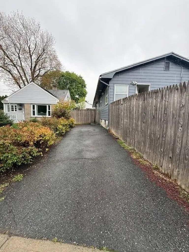 91 Fallon Avenue Providence RI 02908