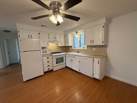 91 Fallon Avenue Providence RI 02908