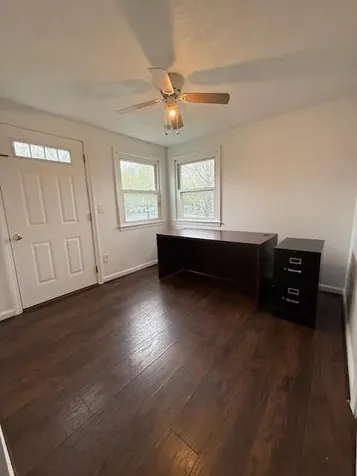 91 Fallon Avenue Providence RI 02908