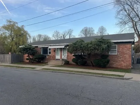 91 Fallon Avenue Providence RI 02908