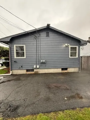 91 Fallon Avenue Providence RI 02908