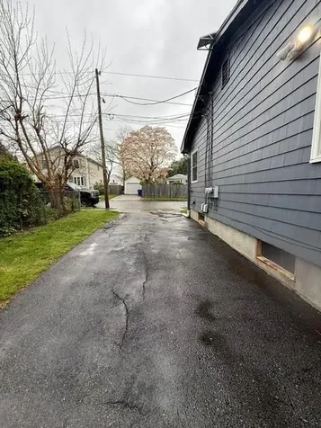 91 Fallon Avenue Providence RI 02908