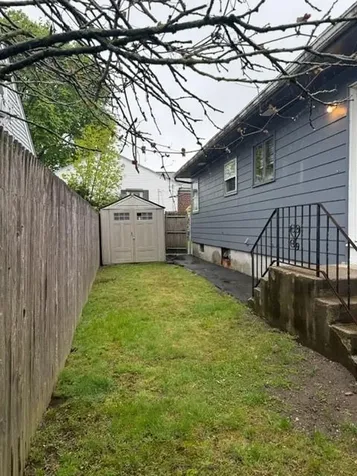 91 Fallon Avenue Providence RI 02908