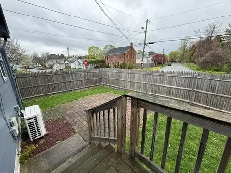 91 Fallon Avenue Providence RI 02908