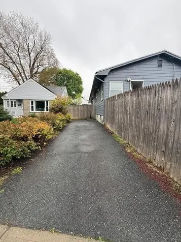 91 Fallon Avenue Providence RI 02908