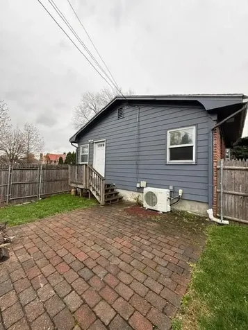 91 Fallon Avenue Providence RI 02908