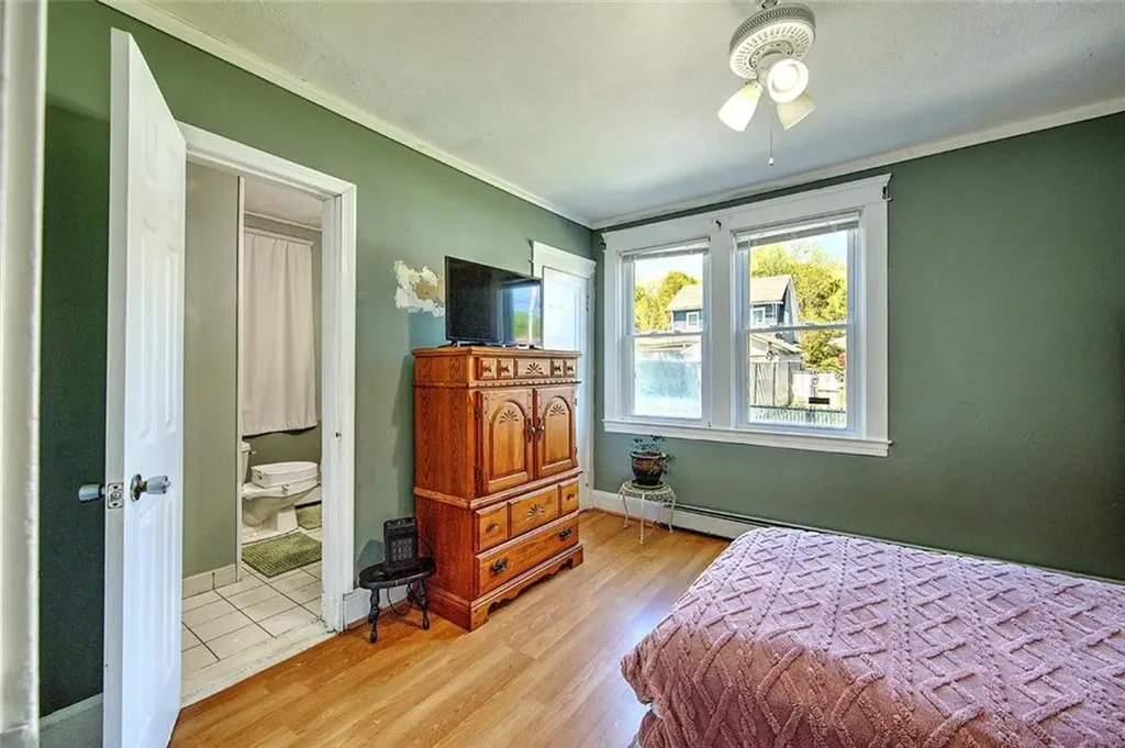 7 Hemlock Drive Johnston RI 02919