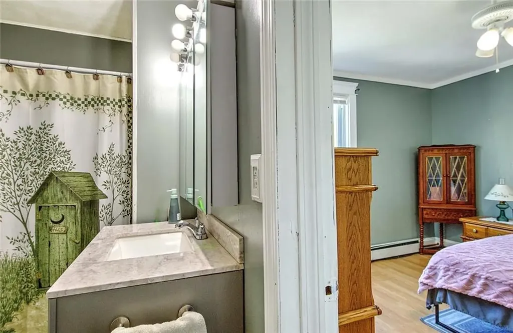7 Hemlock Drive Johnston RI 02919
