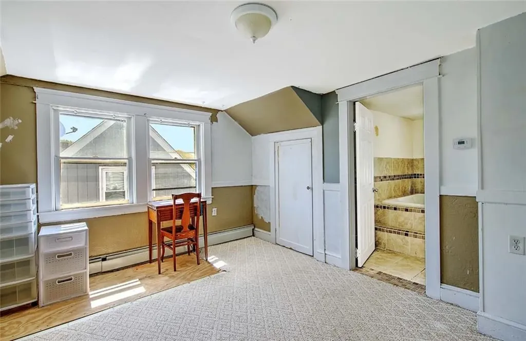 7 Hemlock Drive Johnston RI 02919