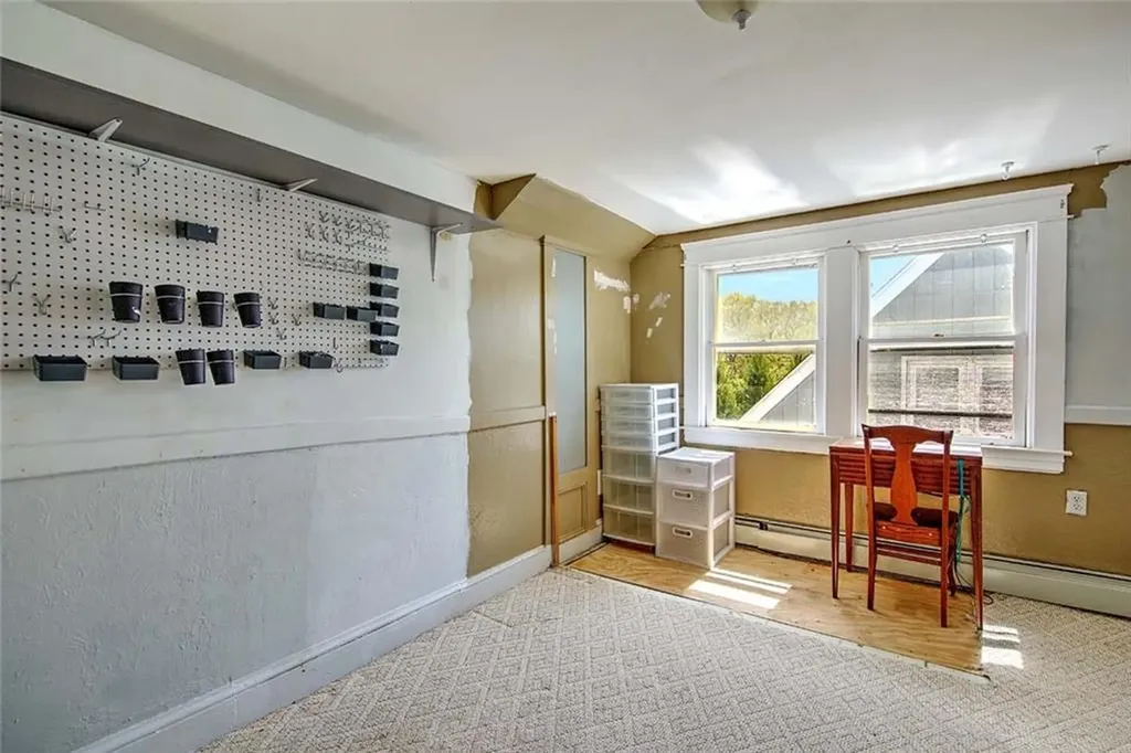 7 Hemlock Drive Johnston RI 02919