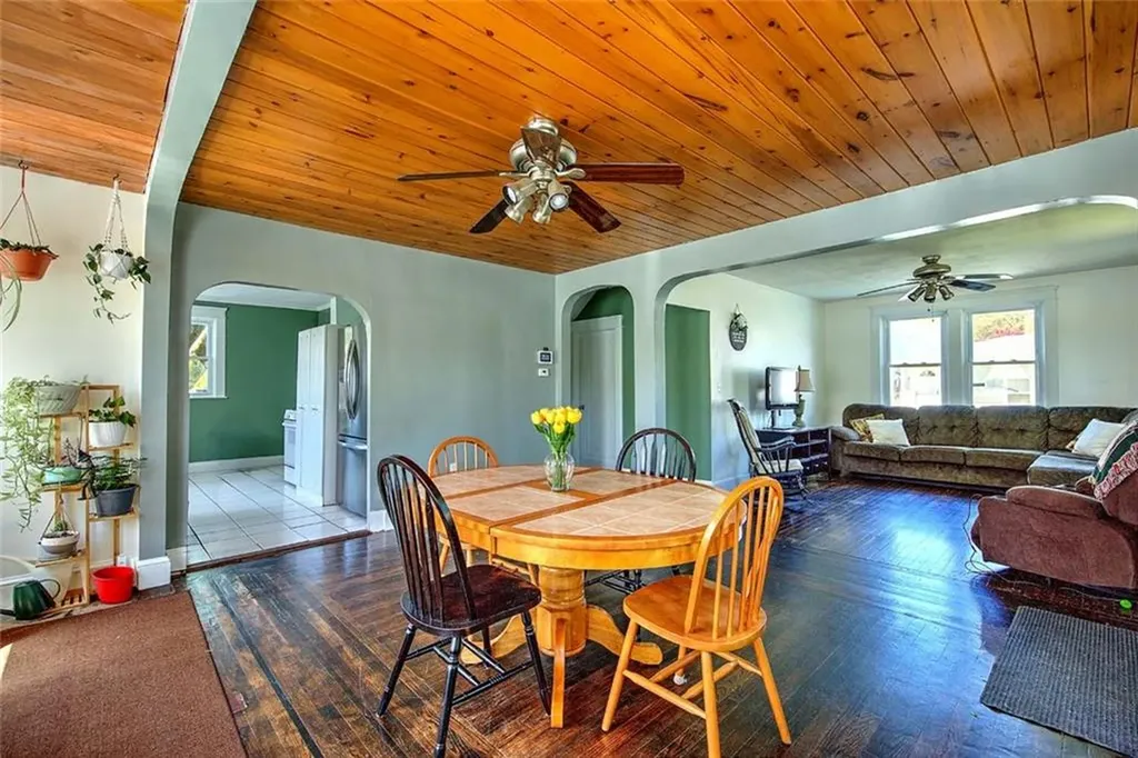7 Hemlock Drive Johnston RI 02919