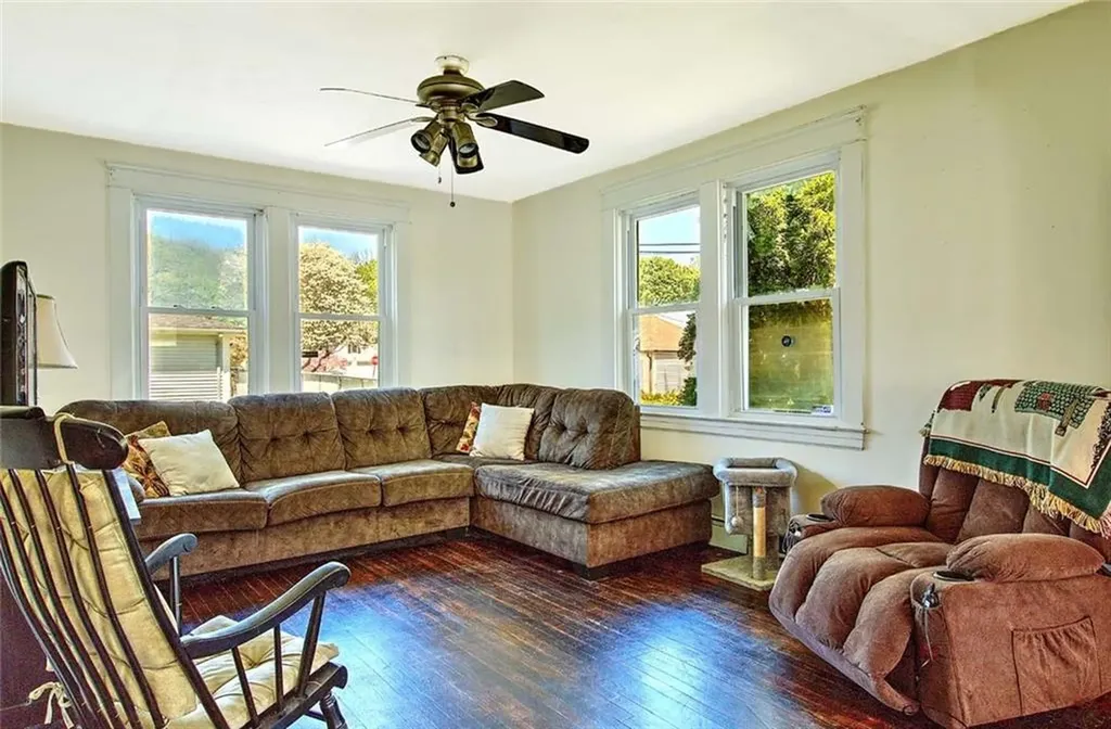 7 Hemlock Drive Johnston RI 02919
