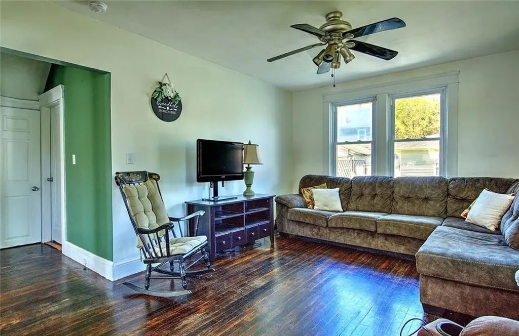 7 Hemlock Drive Johnston RI 02919