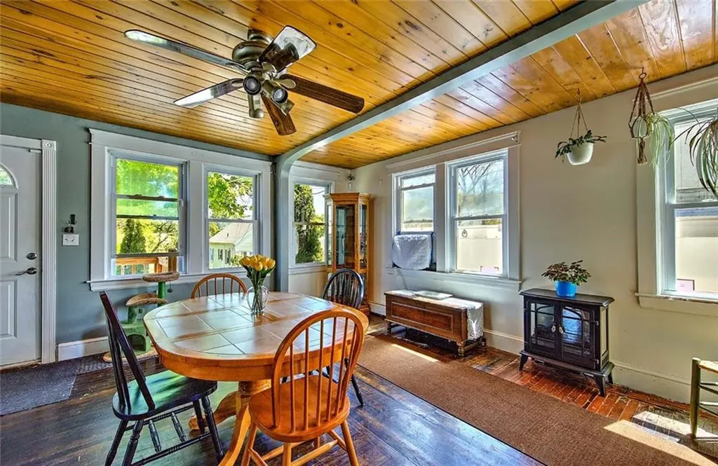 7 Hemlock Drive Johnston RI 02919