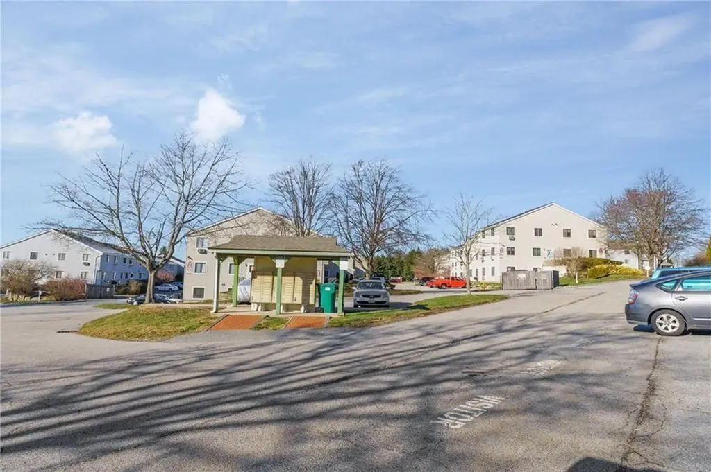 66 Girard Avenue Newport RI 02840