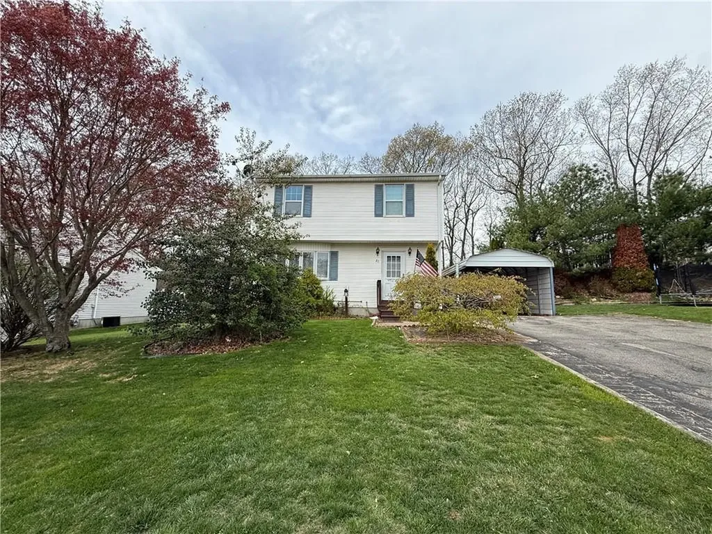 27 Hidden Valley Lane Lincoln RI 02865